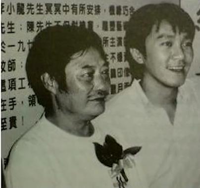 “大悲痛”成就周星驰,年近60岁,他还能再创“喜剧神话”吗?