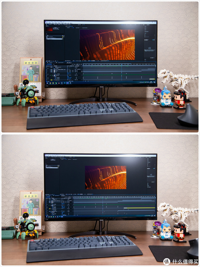 飞利浦275e1s测评,飞利浦275e1和275e1s哪个好