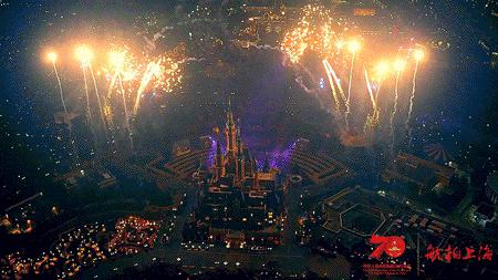 超燃大片！航拍上海24小时，16区混剪版亮出魔都的“精气神”【可爱的中国，奋进的上海】