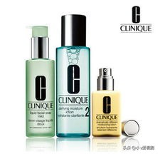 最全的水乳套装,不同年龄水乳搭配