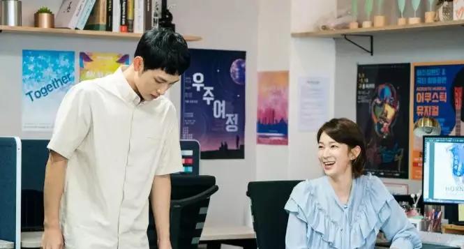 全员变态,韩版《轮到你了》太刺激了