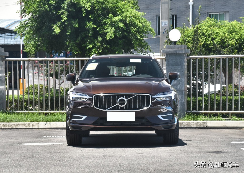 2020款沃尔沃xc60最高配价格,沃尔沃xc6017款低价