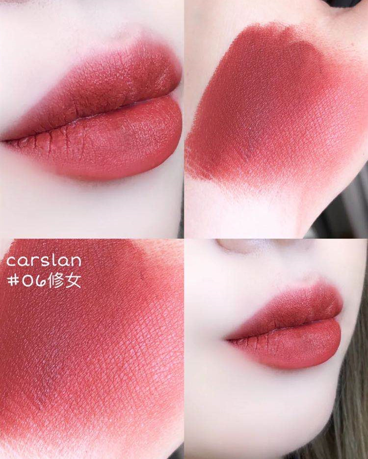 曾是国货彩妆的鼻祖，代言全是当红炸子鸡，卡姿兰现在怎么样了？