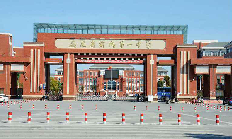 宿州5所高校排名,宿州市埇桥区重点高中排名前十位