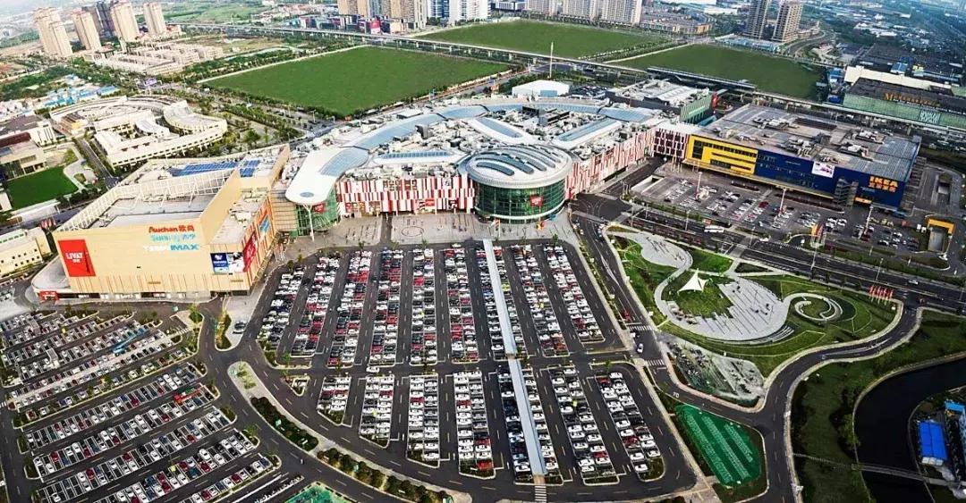 无锡荟聚中心是干嘛的,无锡荟聚中心全国第几