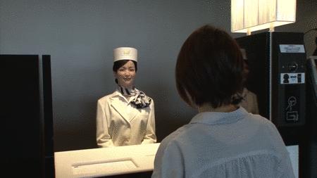 无人酒店最贵房间1800,无人酒店台湾大陆人来体验