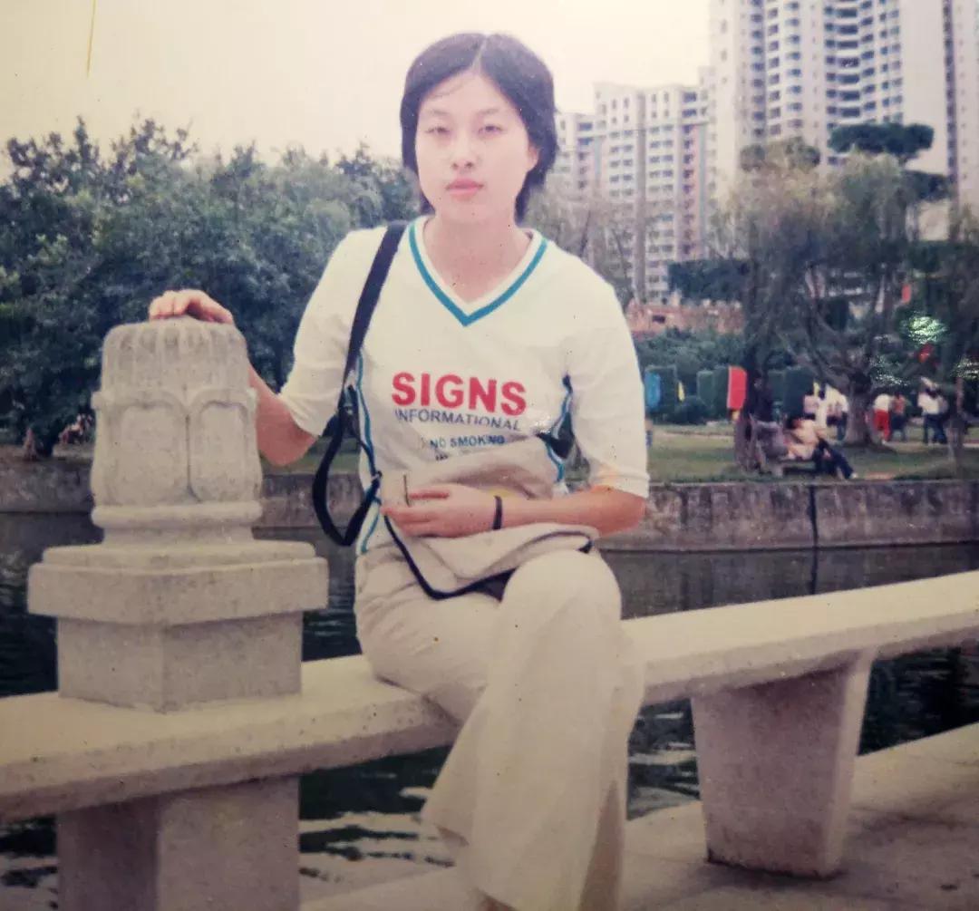 《遇见·蜕变》之中国平安刘蕊：善良，是最好的风水！