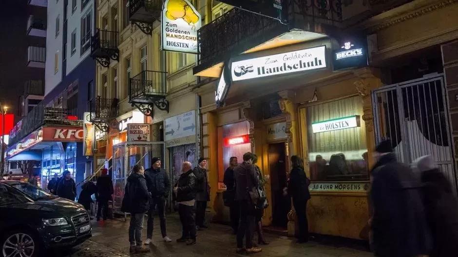 今年最重口的电影,X无能变态欲望杀人狂(慎看)