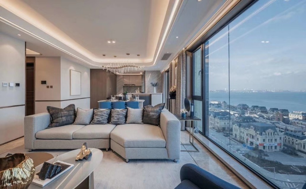 甘井子区学区房有哪些,大连甘井子80中学区房