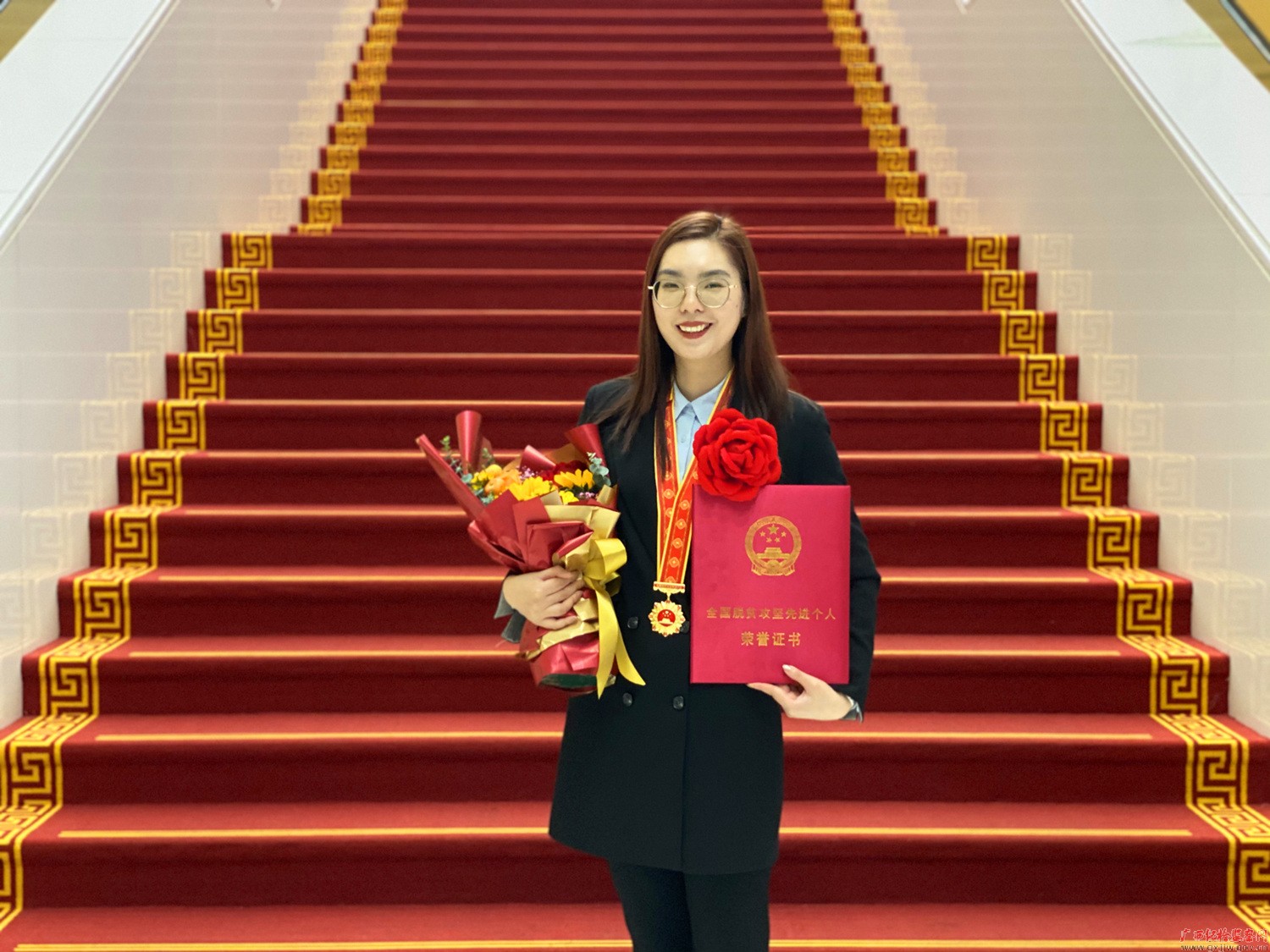 自治区脱贫攻坚先进个人主要事迹,桂林脱贫攻坚先进个人公示