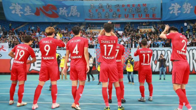 中国足球现状有话说,中国足球搞乌龙