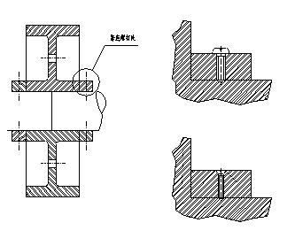 螺纹深度跟螺纹直径有什么关系,通用螺纹与标准螺纹的区别