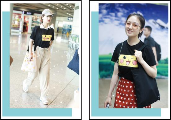 现在的斜挎帆布包还流行吗,还在背水桶包吗