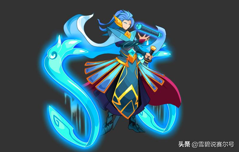 盘点赛尔号历代主流pve精灵,赛尔号pve精灵抗性怎么刷