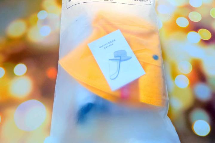 儿童渔夫帽防晒最新款,防紫外线超好的防晒帽防灰尘