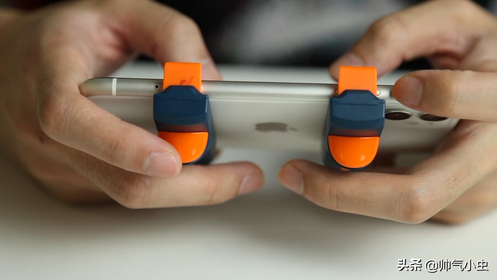 一秒15枪，80小时超长续航，暴虐对手的“吃鸡神器”，仅59元