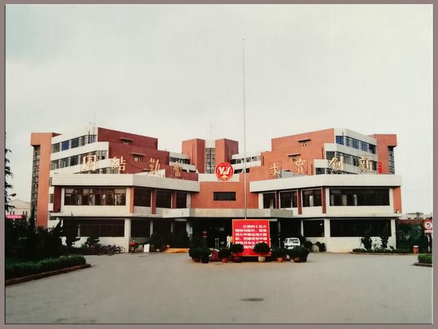 20年后，现在的昆工新迎校区还是你记忆中的那个云南工业大学吗？