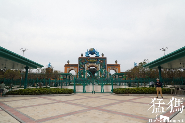 暗访天价郑州动物园,暗访郑州动物园