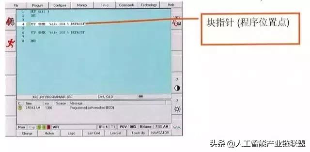 工业机器人abb编程指令教程,机器人编程入门选什么机器人