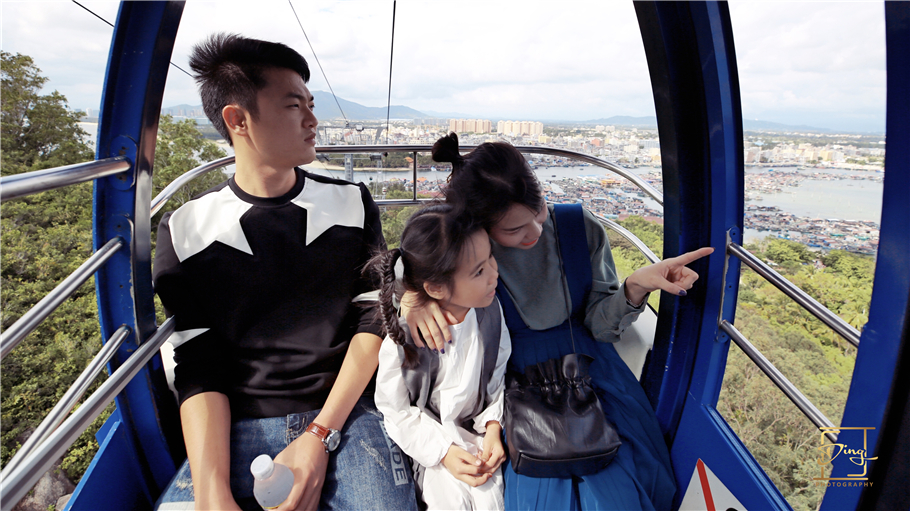 海南猴岛旅游自由行攻略,海南猴岛和呆呆岛攻略