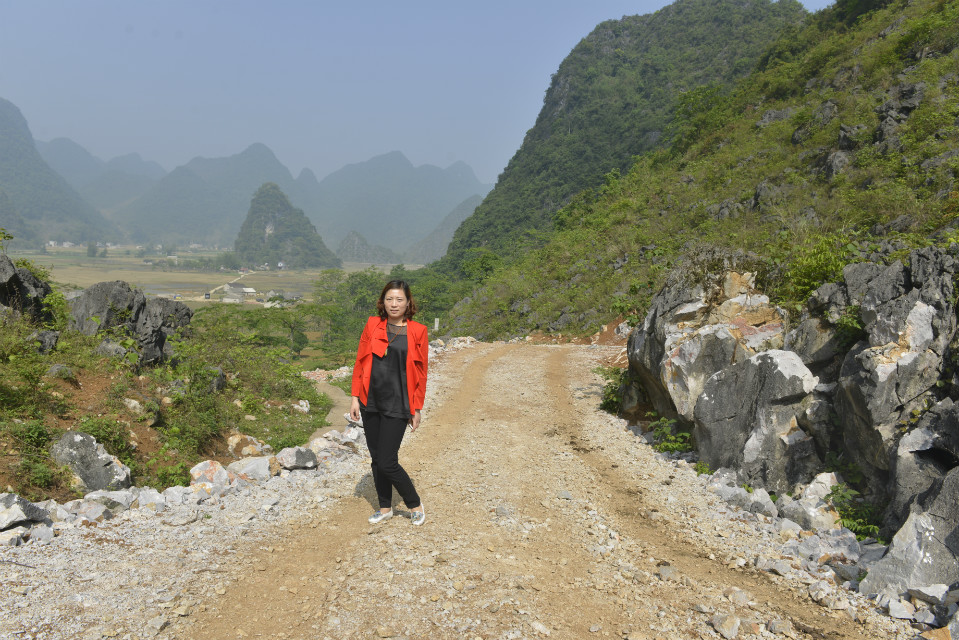 边境线游一圈,边境线航拍