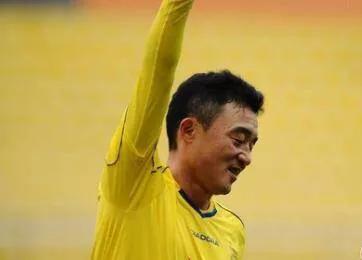 川足往事超级替补彭晓方