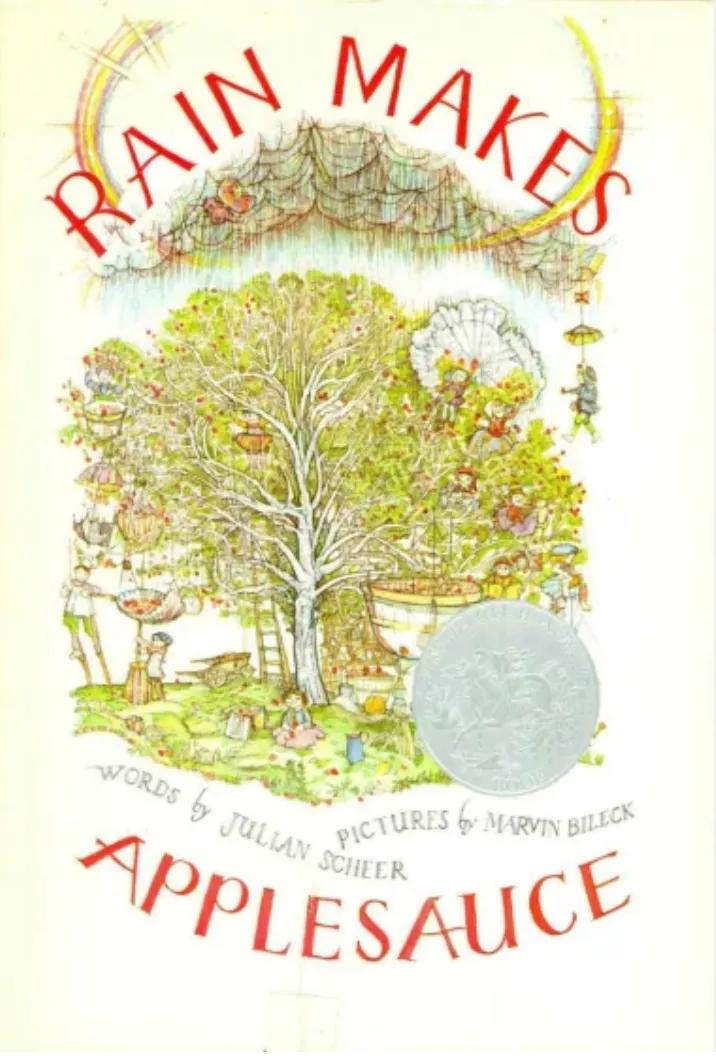 国际大奖绘本大全,2021年纽约时报最佳儿童绘本