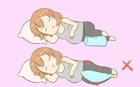 避不开的孕期腰痛,准妈妈可以这样做