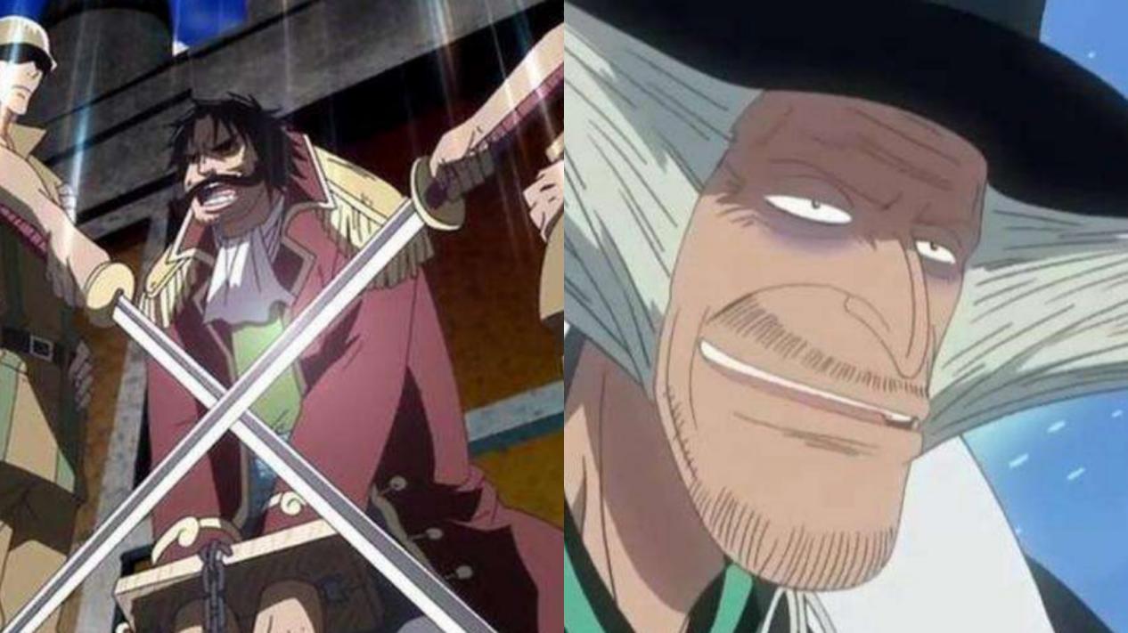 乔巴治不好索隆的路痴,海贼王中乔巴一伙的船医