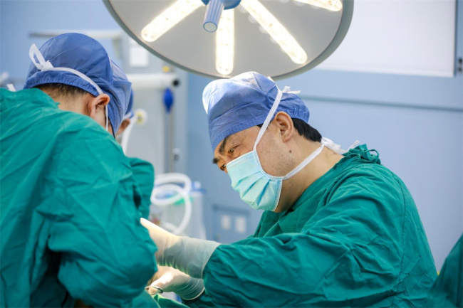 西安国际医学中心整形医院,西安国际医学中心整形医院开业