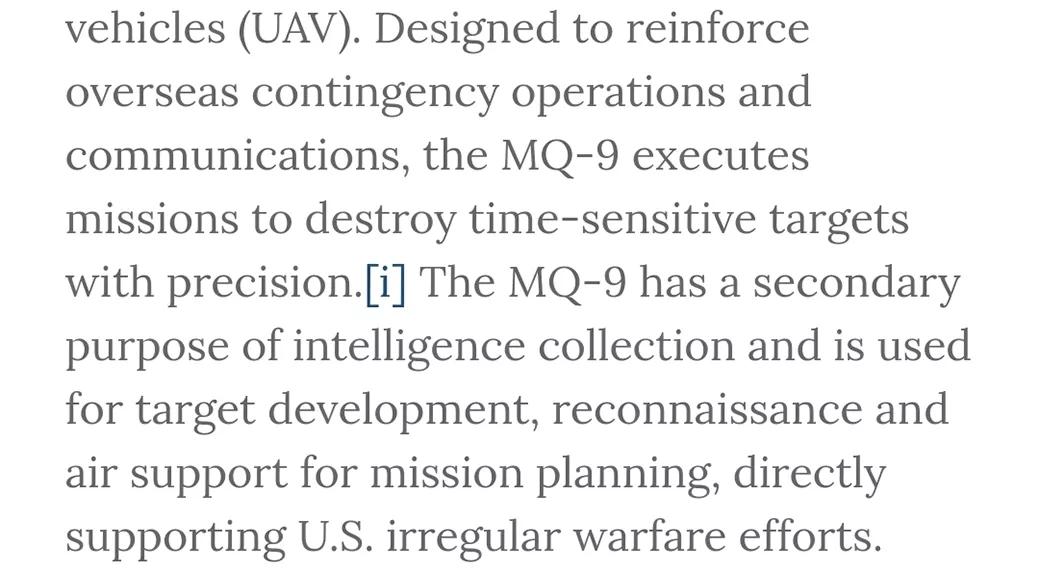 双语Bilingual:无人机Drone=毫无生机Death？