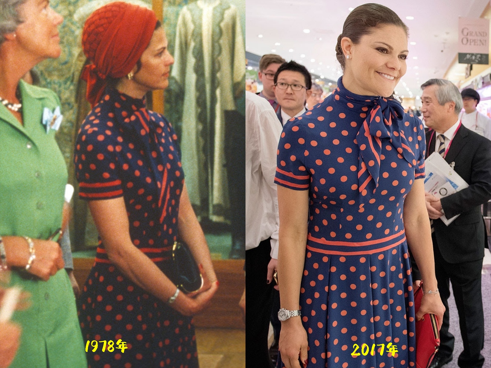 欧洲贵族公主穿着,欧洲王室服装生活装