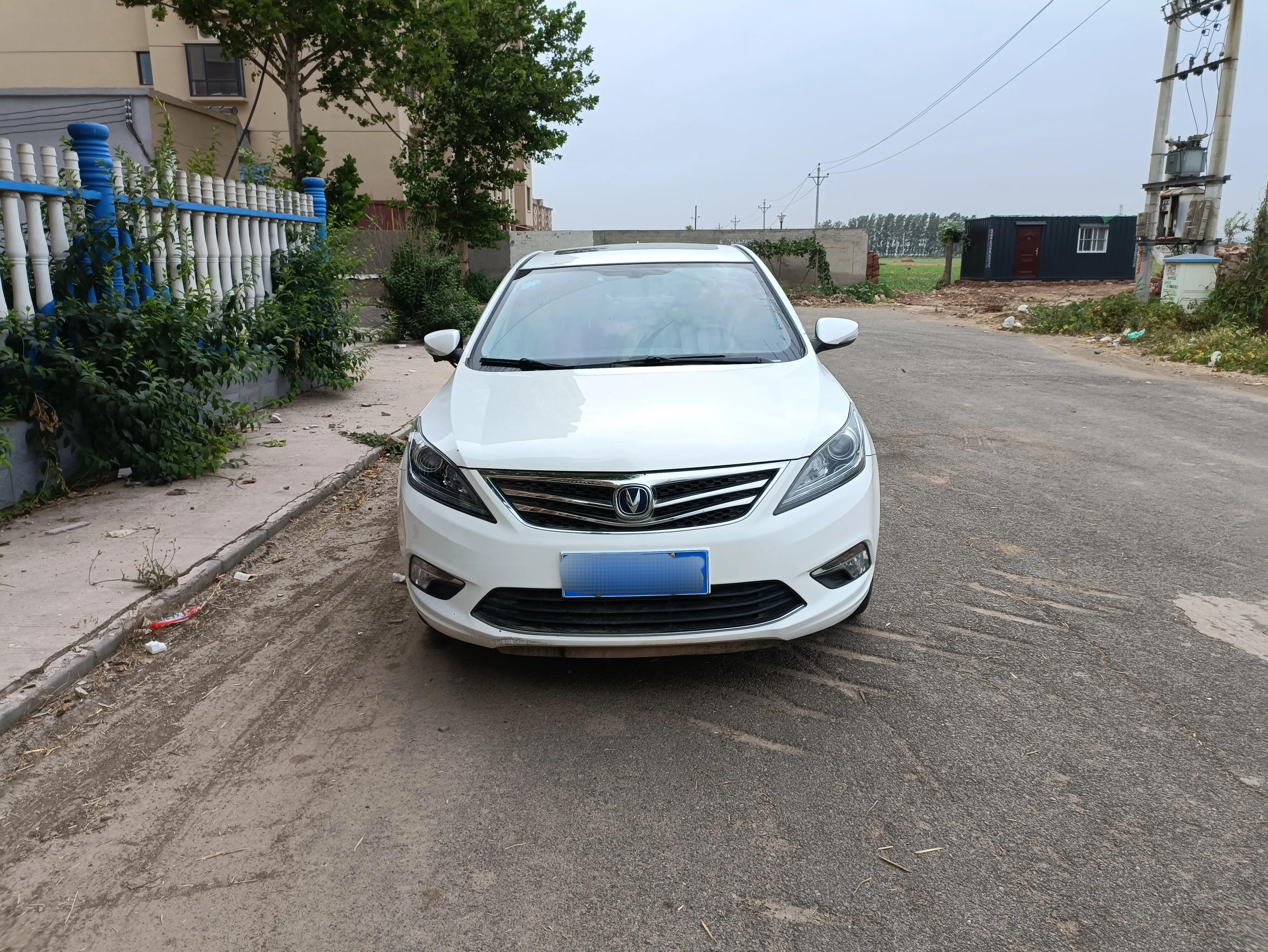 逸动两个喇叭,逸动6个音响效果