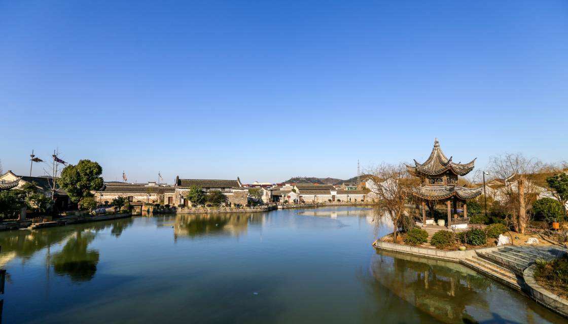 宁波4a星级旅游景点,请介绍一下宁波市的旅游景区