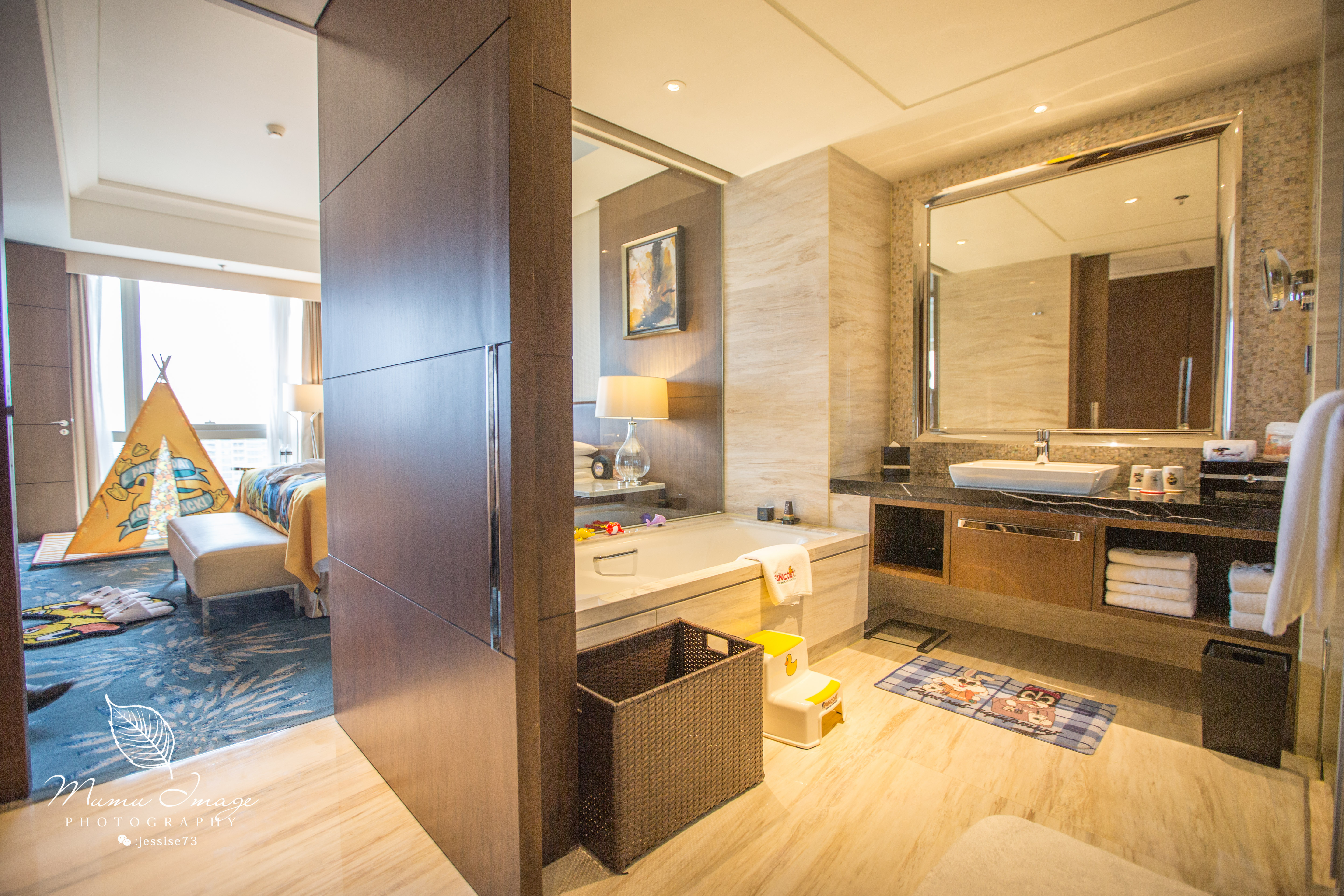 上海迪士尼附近亲子酒店攻略,上海迪士尼最值得推荐的亲子酒店