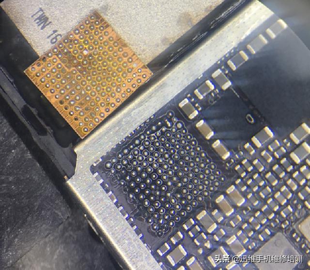 苹果7p免提灰色不能录音,苹果7无免提无录音维修