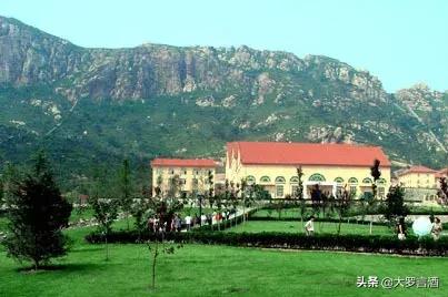 秦皇岛葡萄酒庄园,秦皇岛葡萄酒生产基地