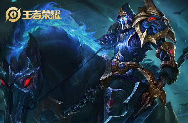 王者荣耀关羽这个英雄要怎么玩,王者荣耀最难玩的英雄打野