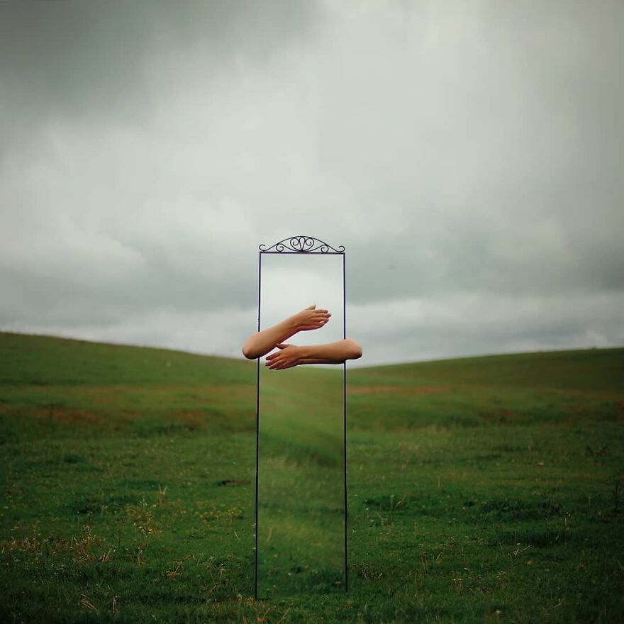 抑郁症发作痛哭自拍,抑郁症患者自拍