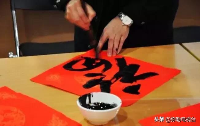 弥勒向世界发出邀请：春节7天乐！数十个多彩活动等你来……