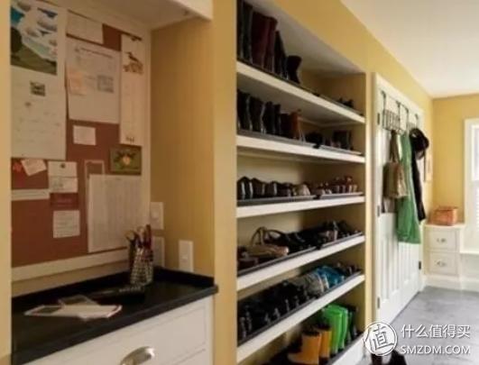 换季了可以把不穿的鞋子收纳起来,日本鞋子收纳方法视频