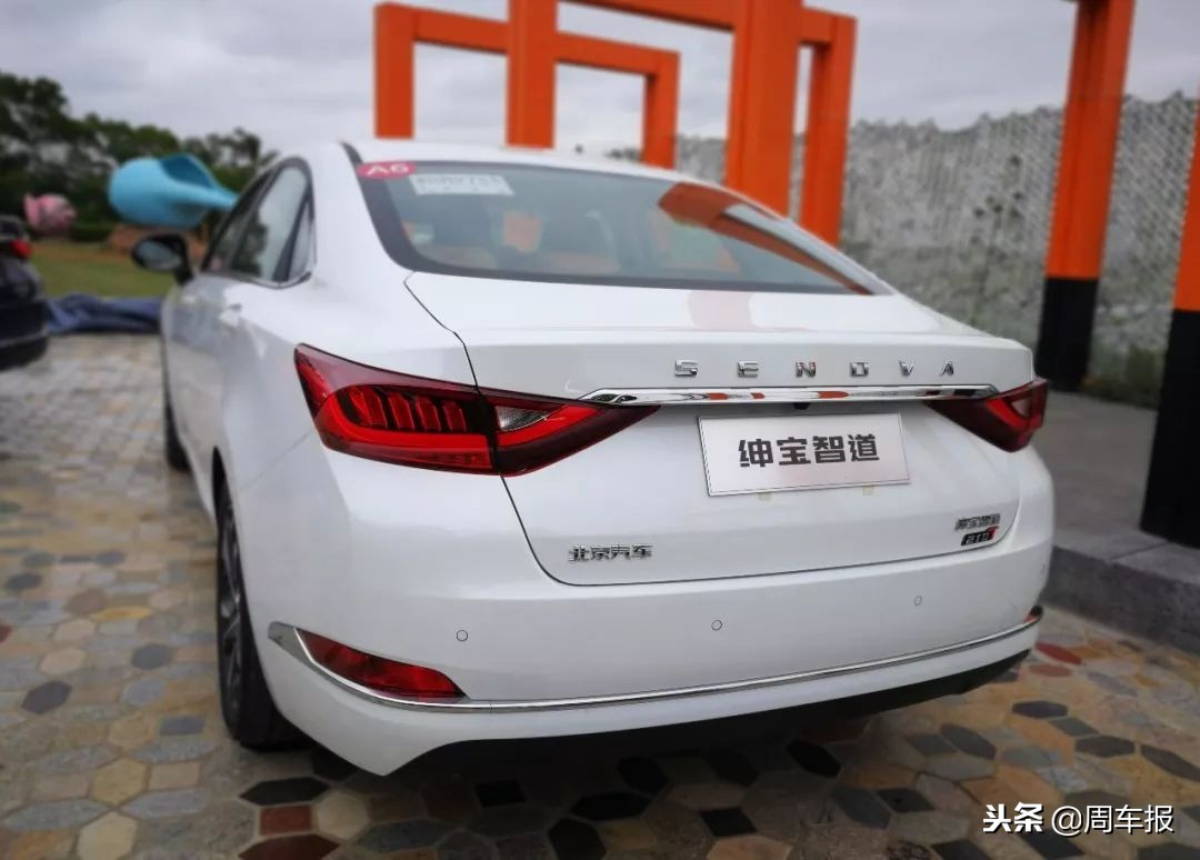 18年神车,2022年18万左右国产轿车