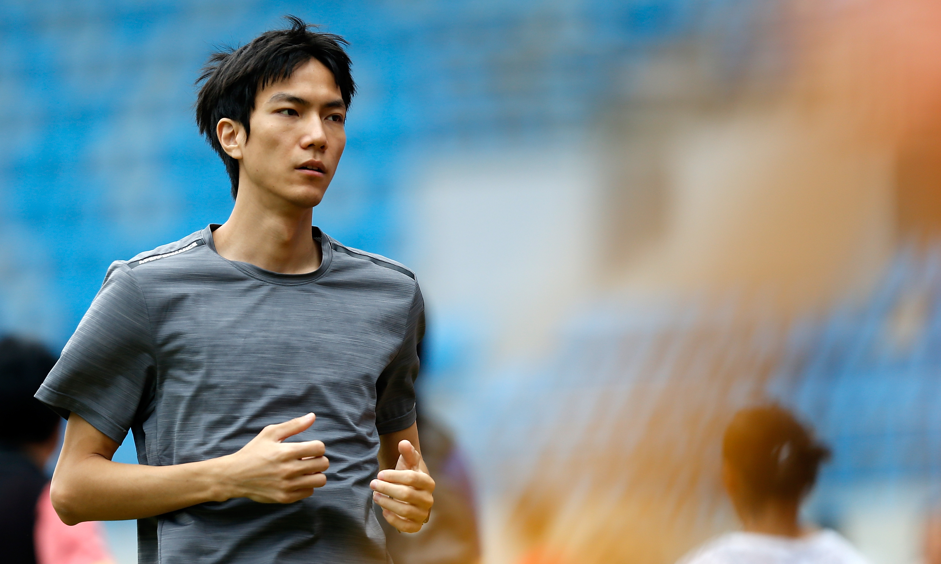 跳高王宇最好成绩,王宇巅峰时期跳高