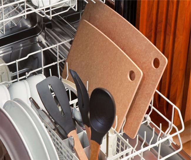 厨房菜板千万不要买,厨房捡漏菜板