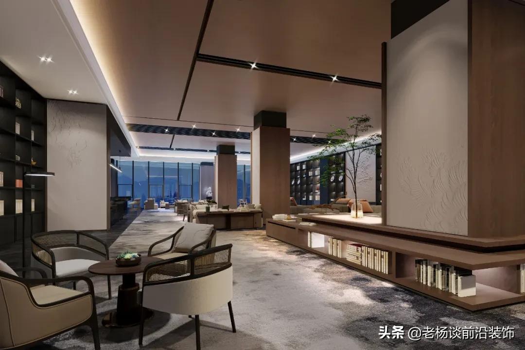 金螳螂酒店空间设计,金螳螂装修酒店工程案例