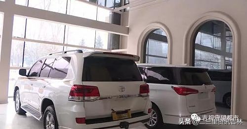 闹心!在吉林华梦交13万定金买Q7,车没到手人失联了?