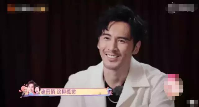 钟丽缇婆婆爱美妆张根硕第一反应是吃惊,你了解自己的妈吗?