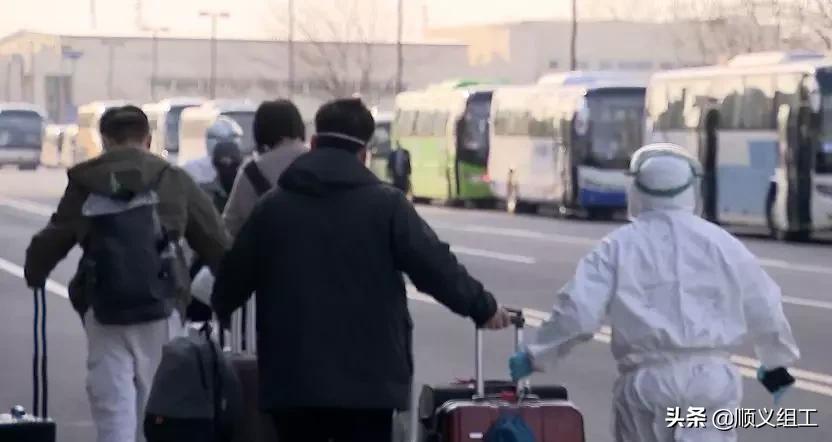 新国展集散中心,顺义新会展中心