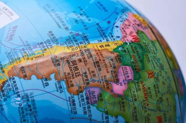 超炫酷的AR地球仪！把世界带到孩子的眼前