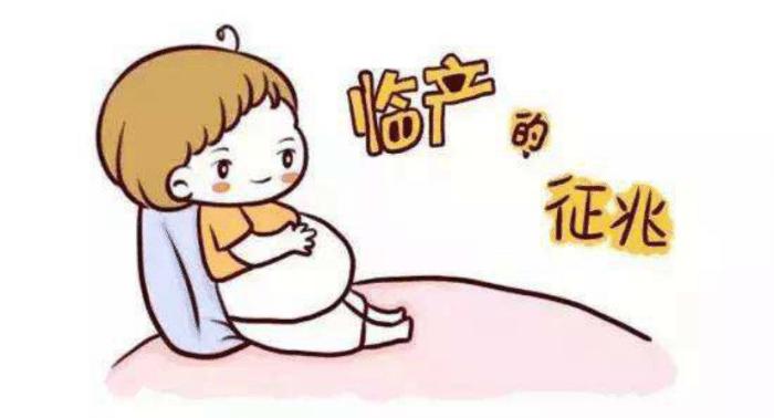 育儿不要慌,孕妈须知关于分娩的小知识